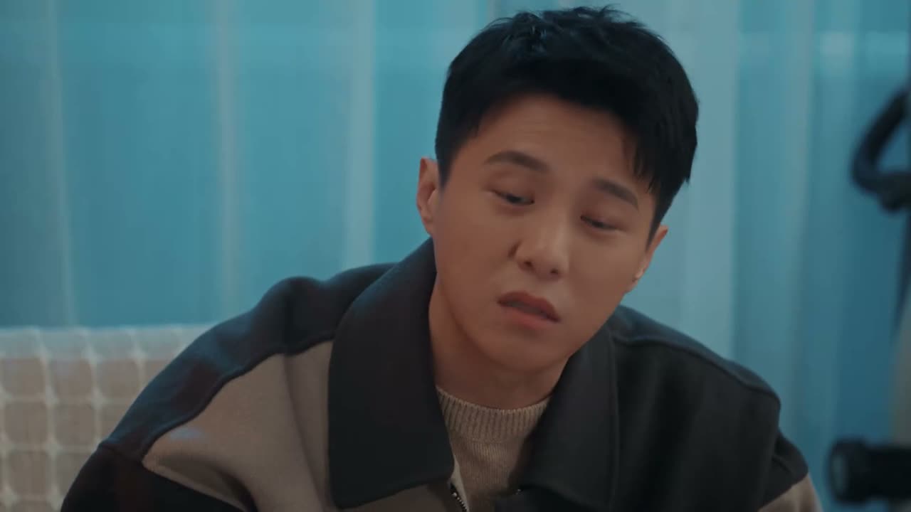 当事人在医院情绪失控
