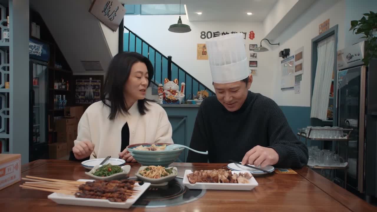 都是你的责任 那当然了