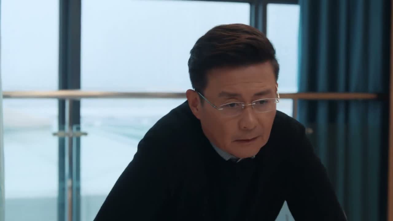 儿子跟我发发脾气