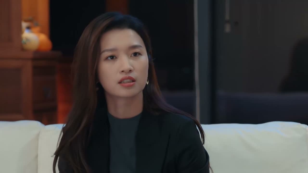 跟沈谢秩打配合