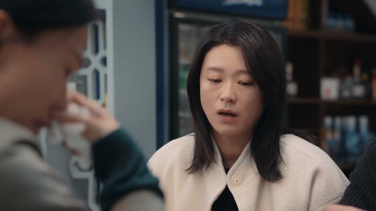 好在现在 事情已经尘埃落定了
