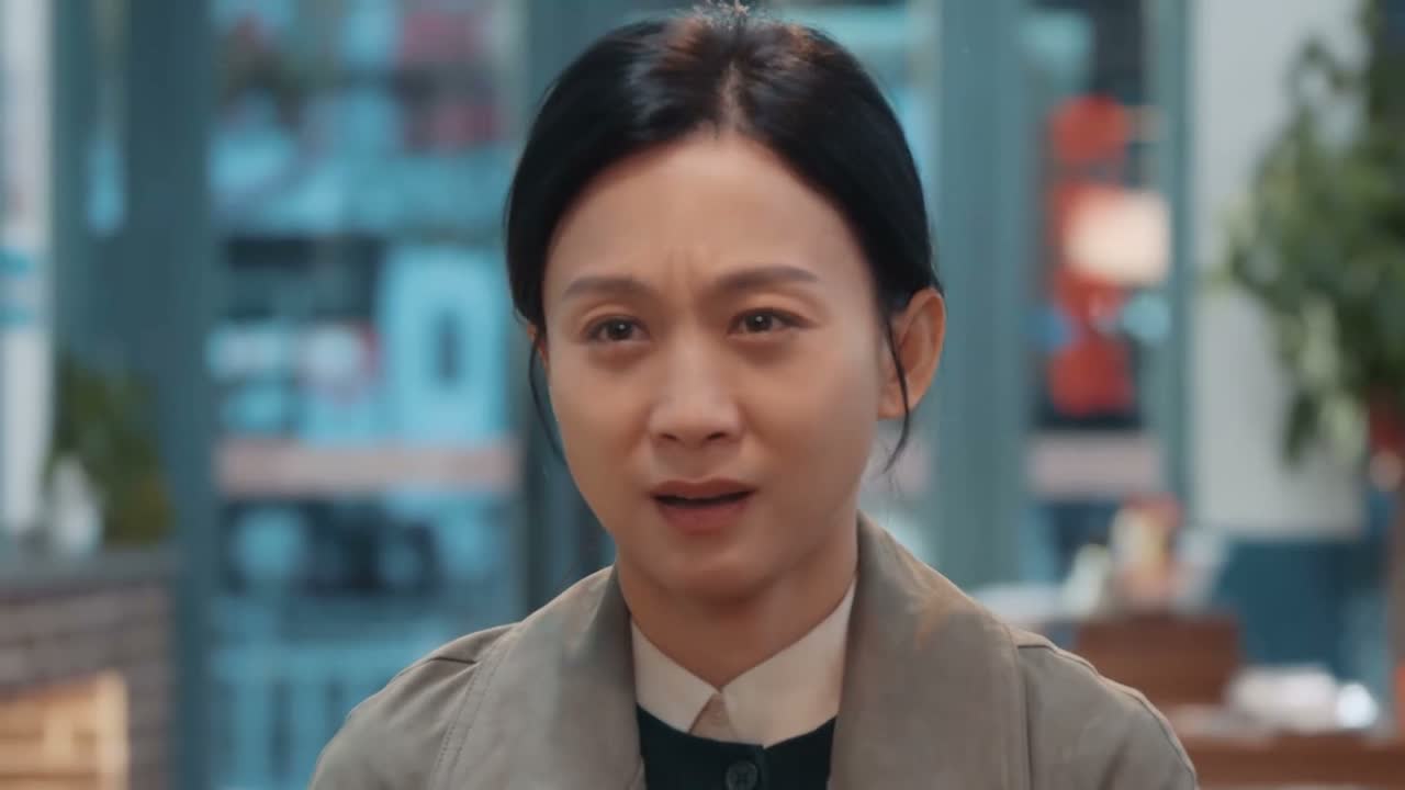 和你们一家人受委屈了
