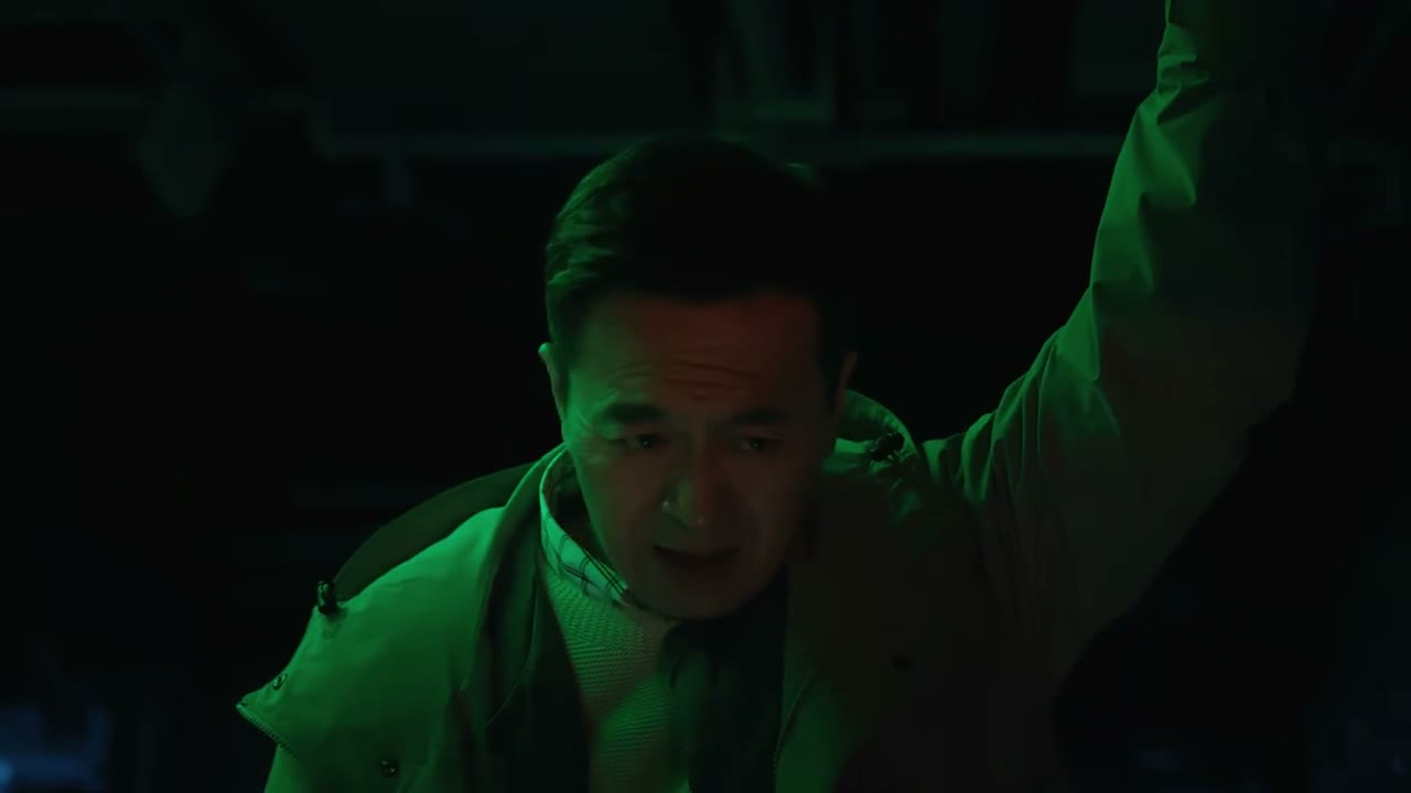 见到彤彤 起了歹意