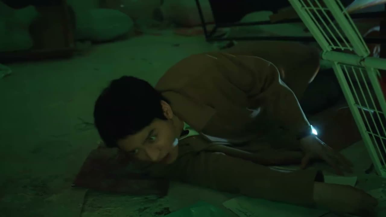 快跑 快跑