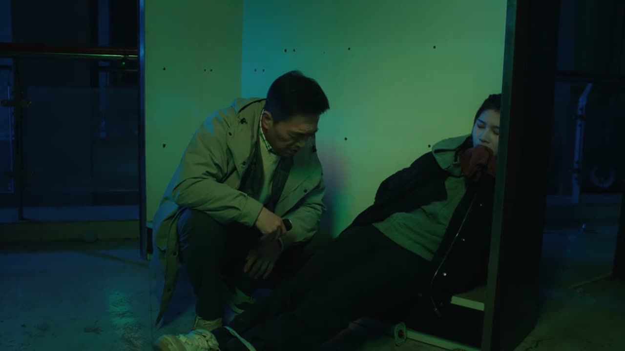 那我就帮你把这故事演完