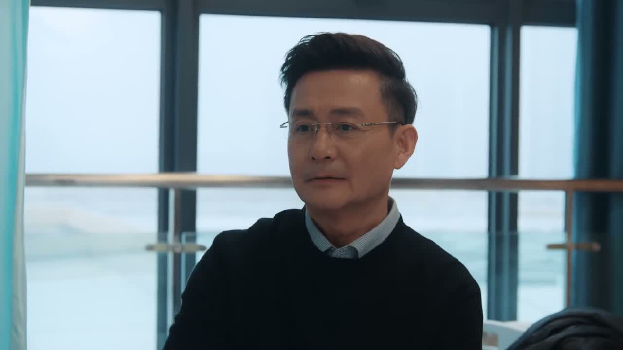 那咱们就这么说定了 说定了