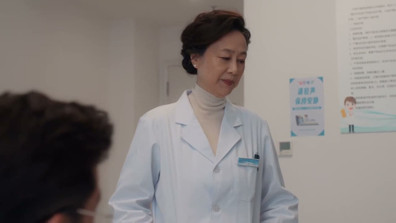 你从小到大就是个聪明的孩子