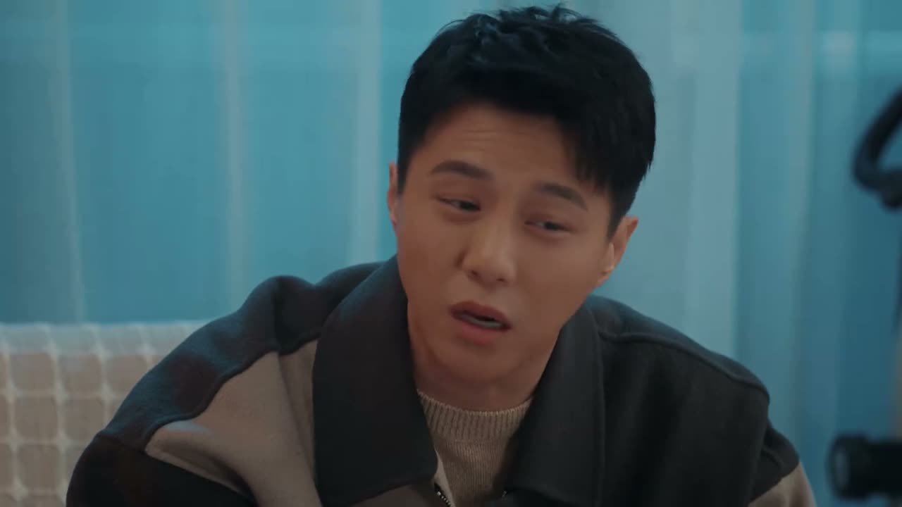 你俩又共赴火海了