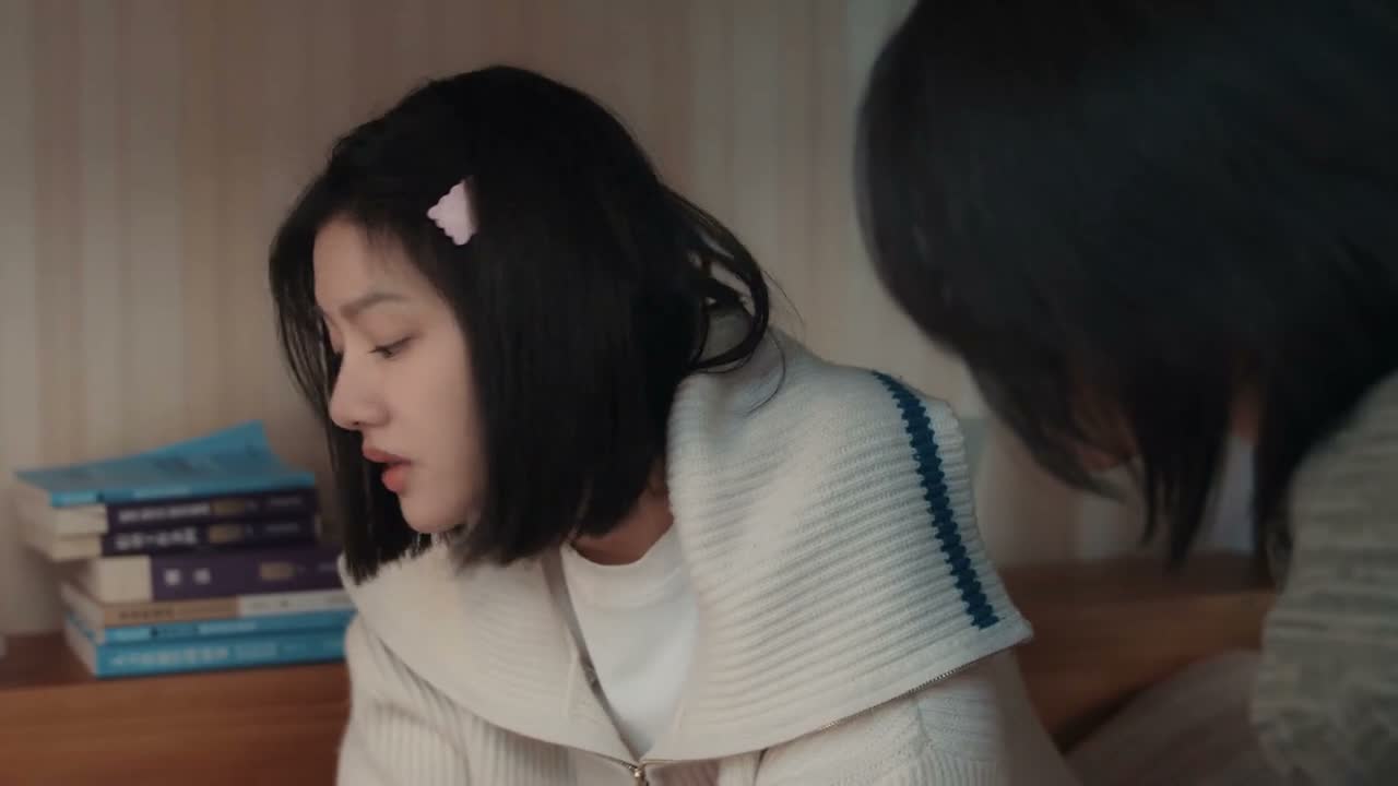 你以为跟看小说似的 那么容易