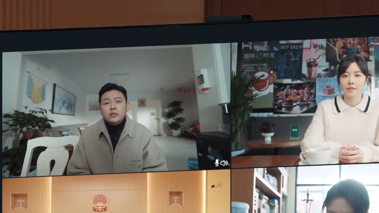 您就照着出个调解协议就行