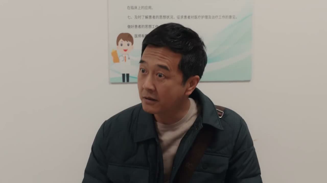 您 您知道我的职业