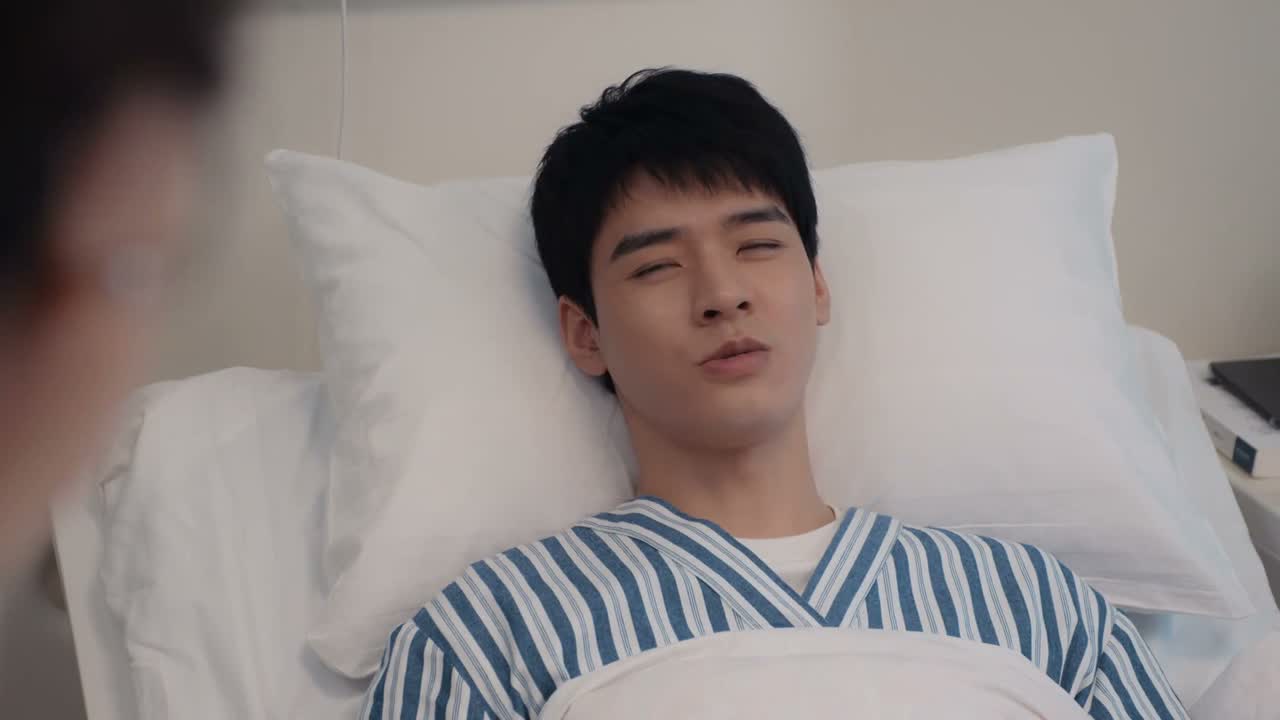 生活都不能自理