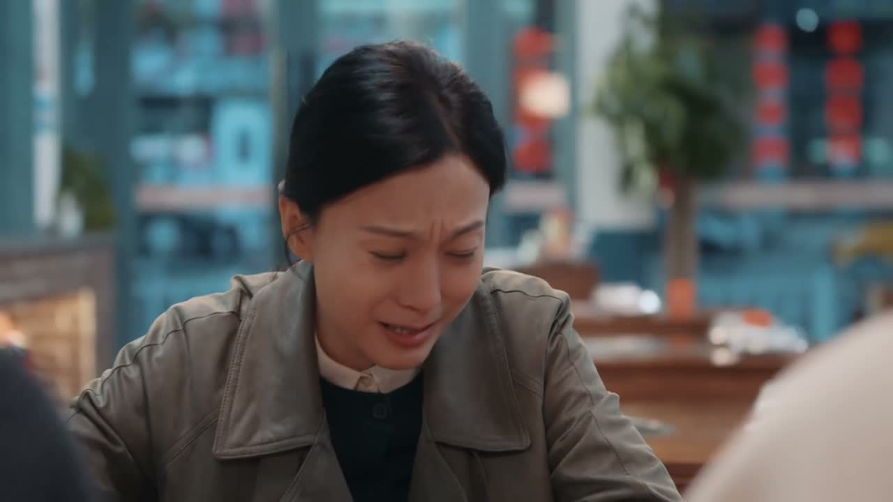 是我的错