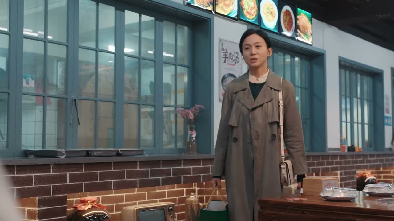 舒庭 我们可以聊聊吗