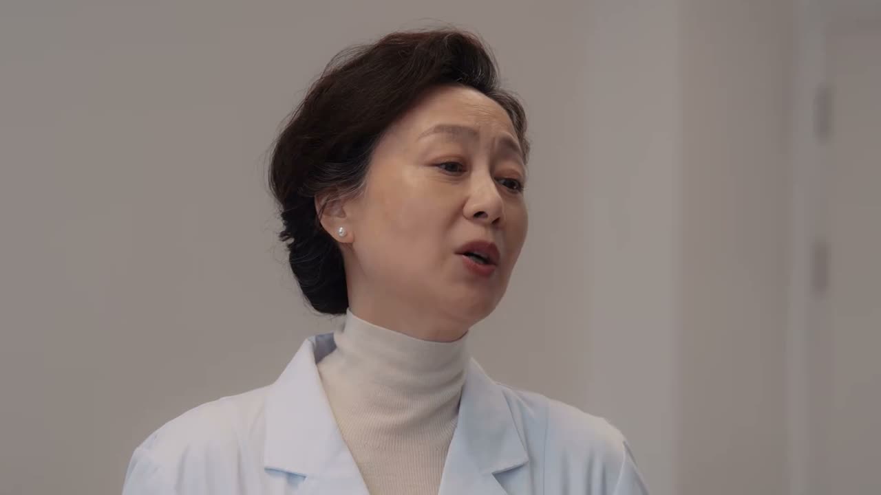 他以后再也不唠叨你了