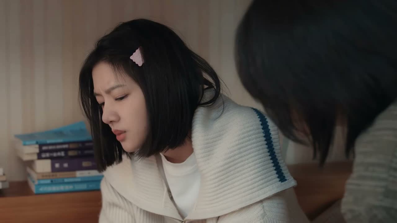 谈什么恋爱呀