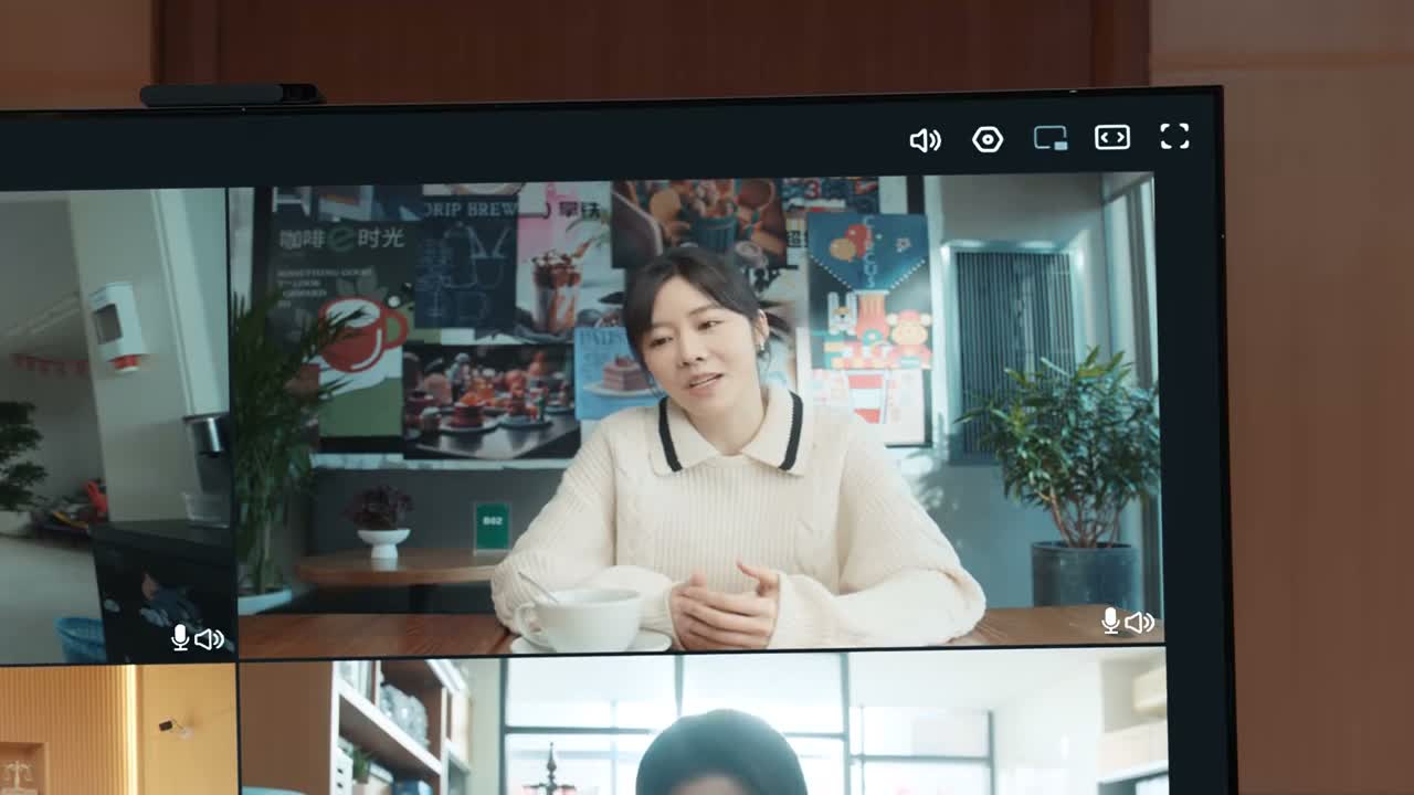 我觉得没什么好留恋的