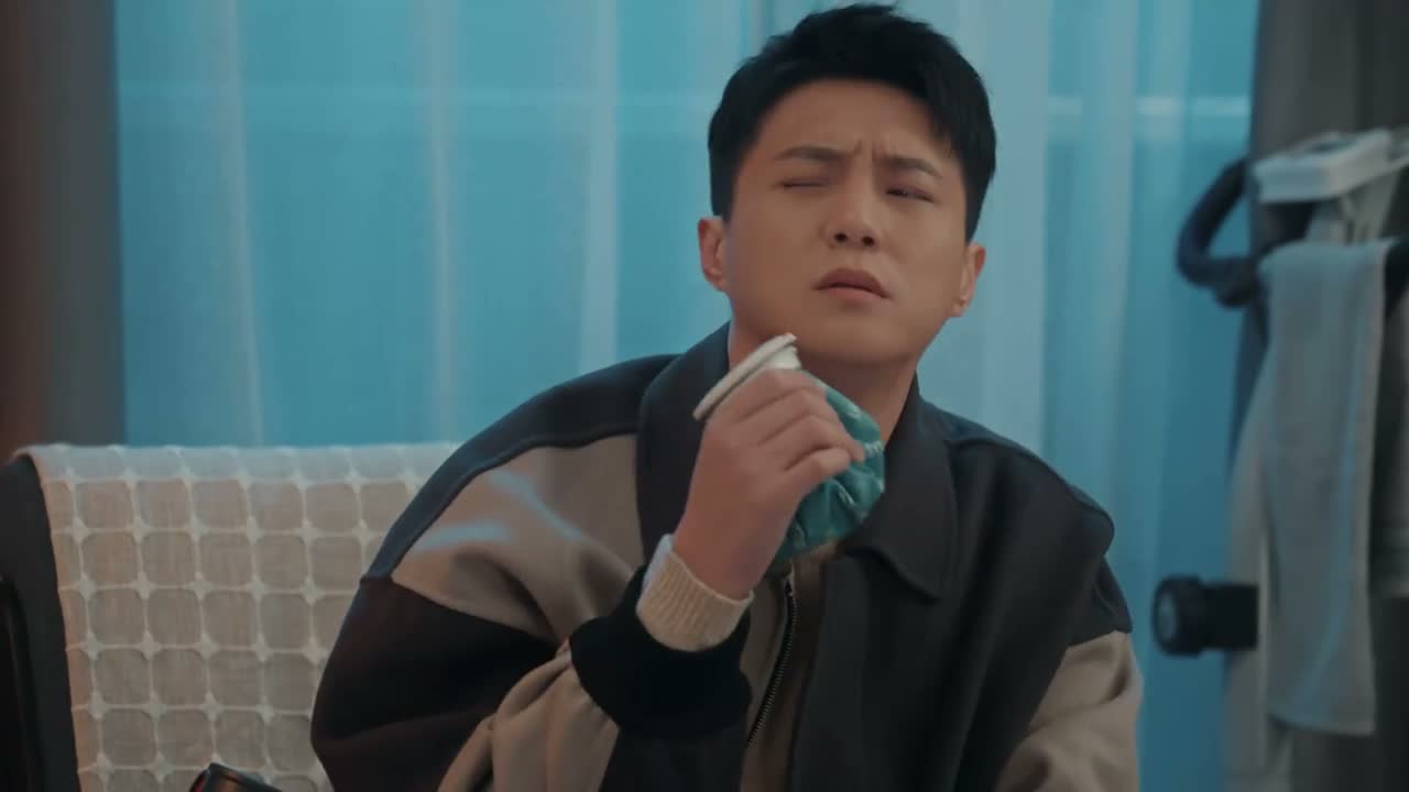 我也可以放心地审你了