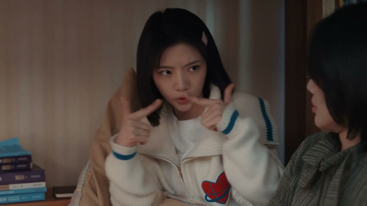 我以后再也不会这样了