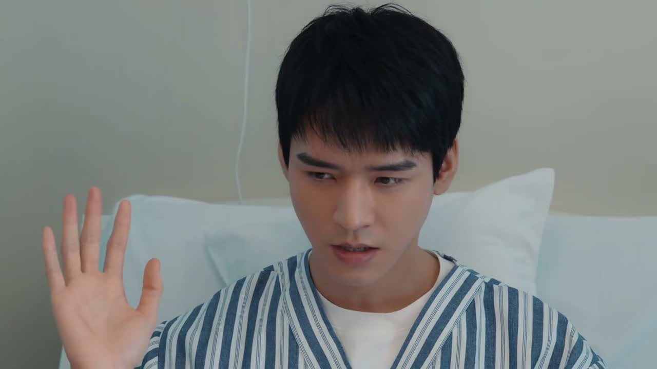 我再重申最后一遍
