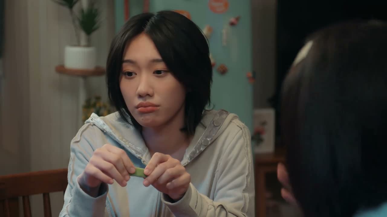 一个临终关怀 明白吗