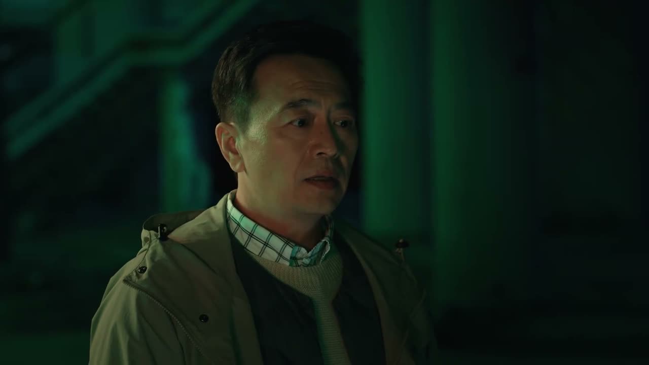 应该还在 当时时间太晚了