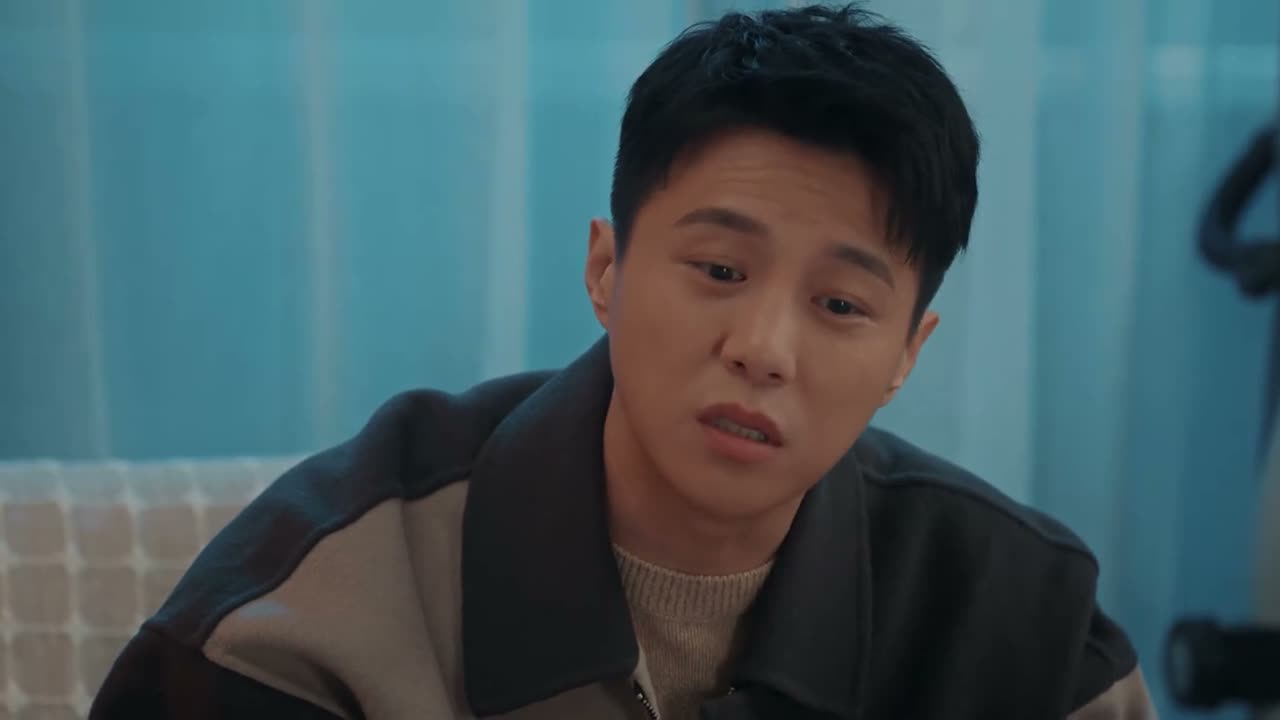 又是你挺身而出救了她