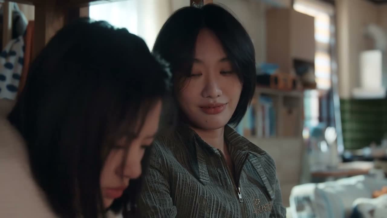 这不就你就回来了吗