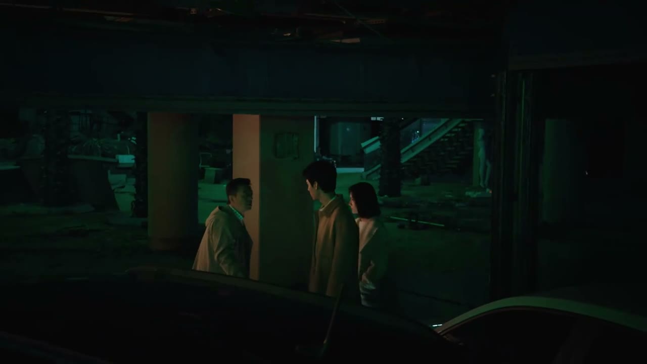 这是李学凌的车 谁