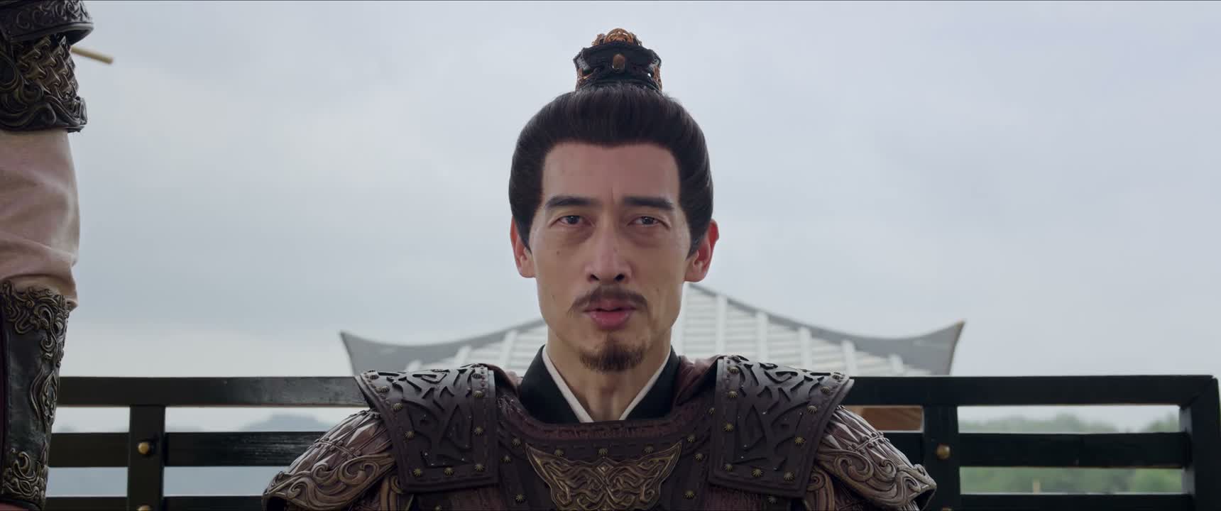城主英明神武