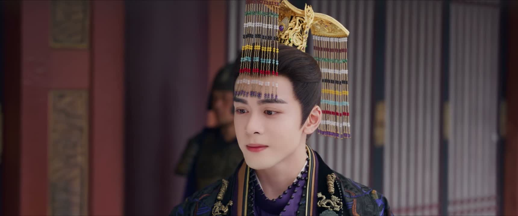 就 你要求还挺多啊