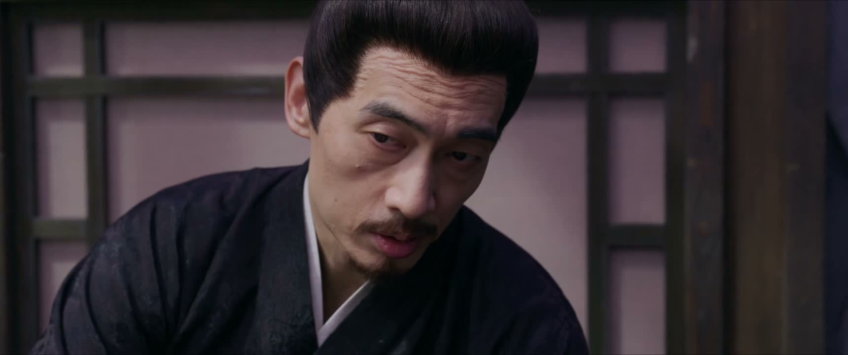 凌安的实力同样不容小觑