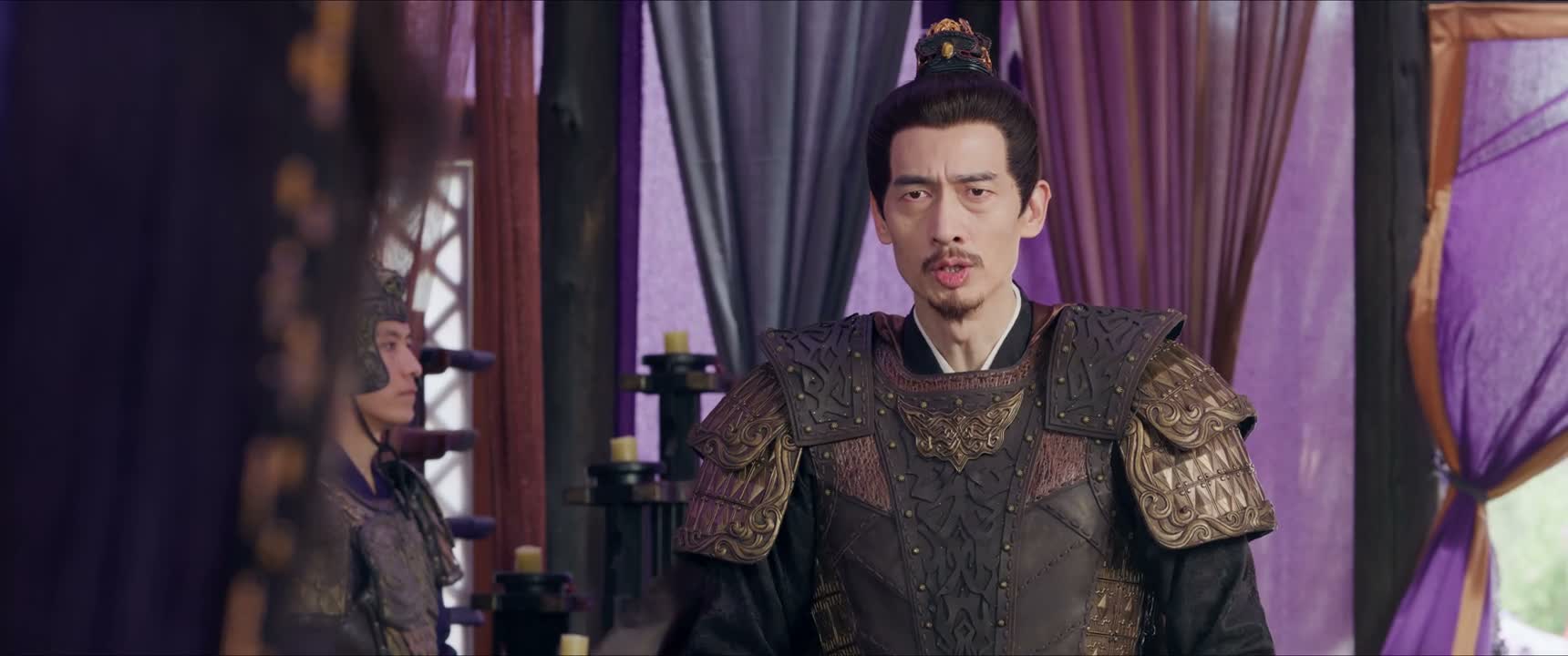 没有性命之忧吧
