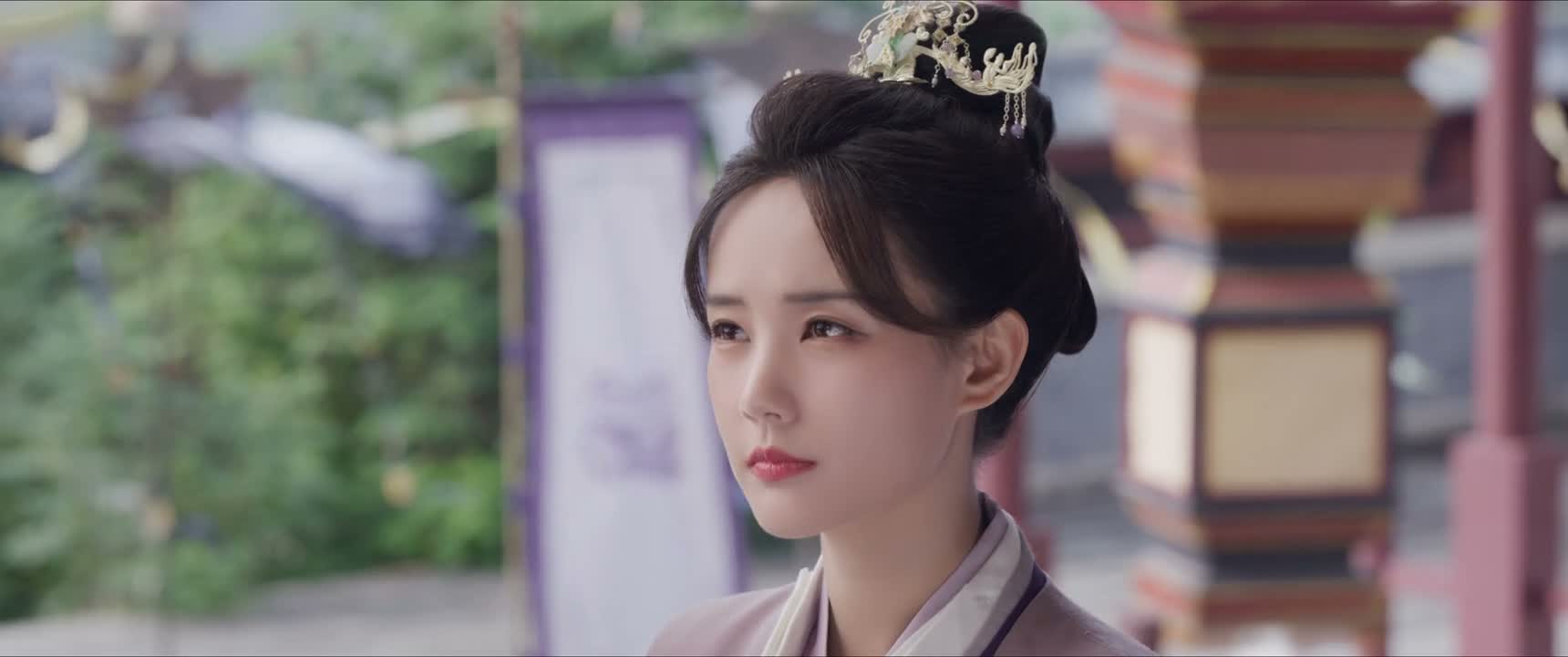 你 你说什么