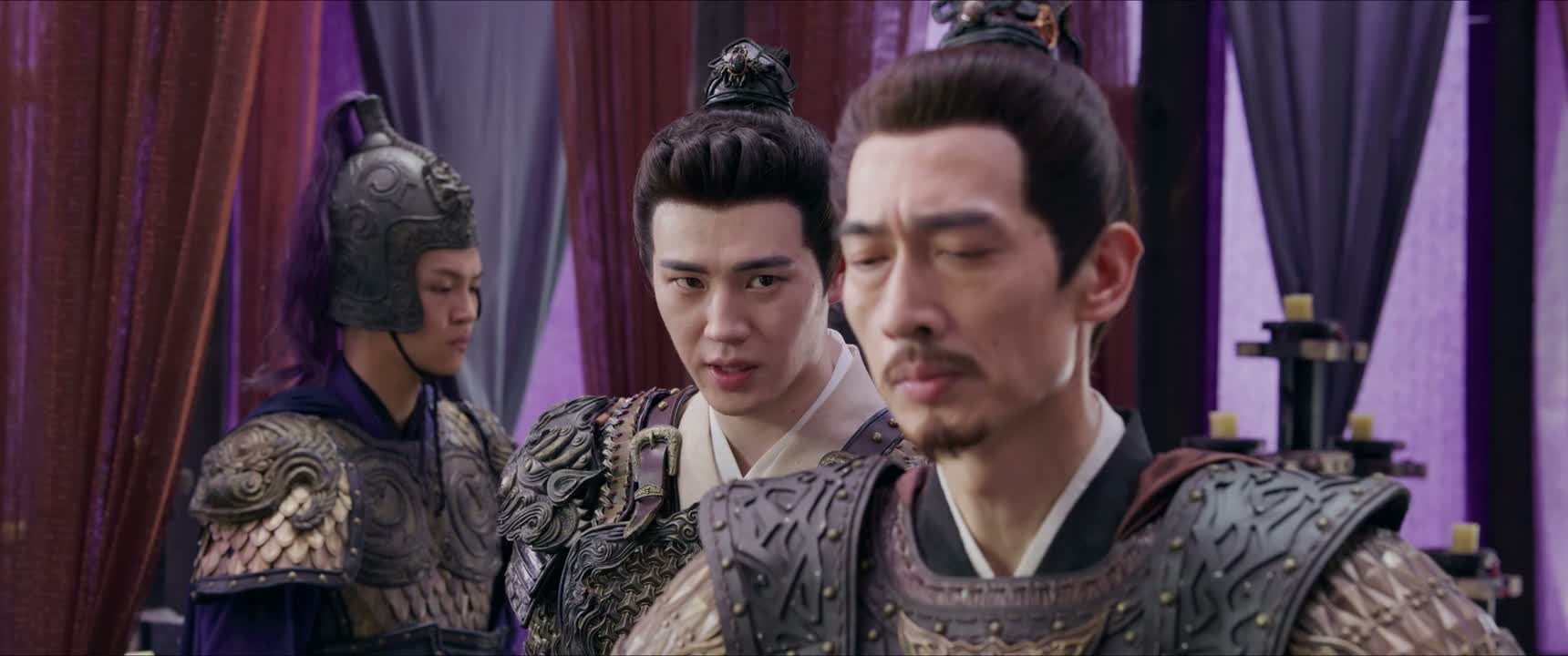推向我们对立面的好