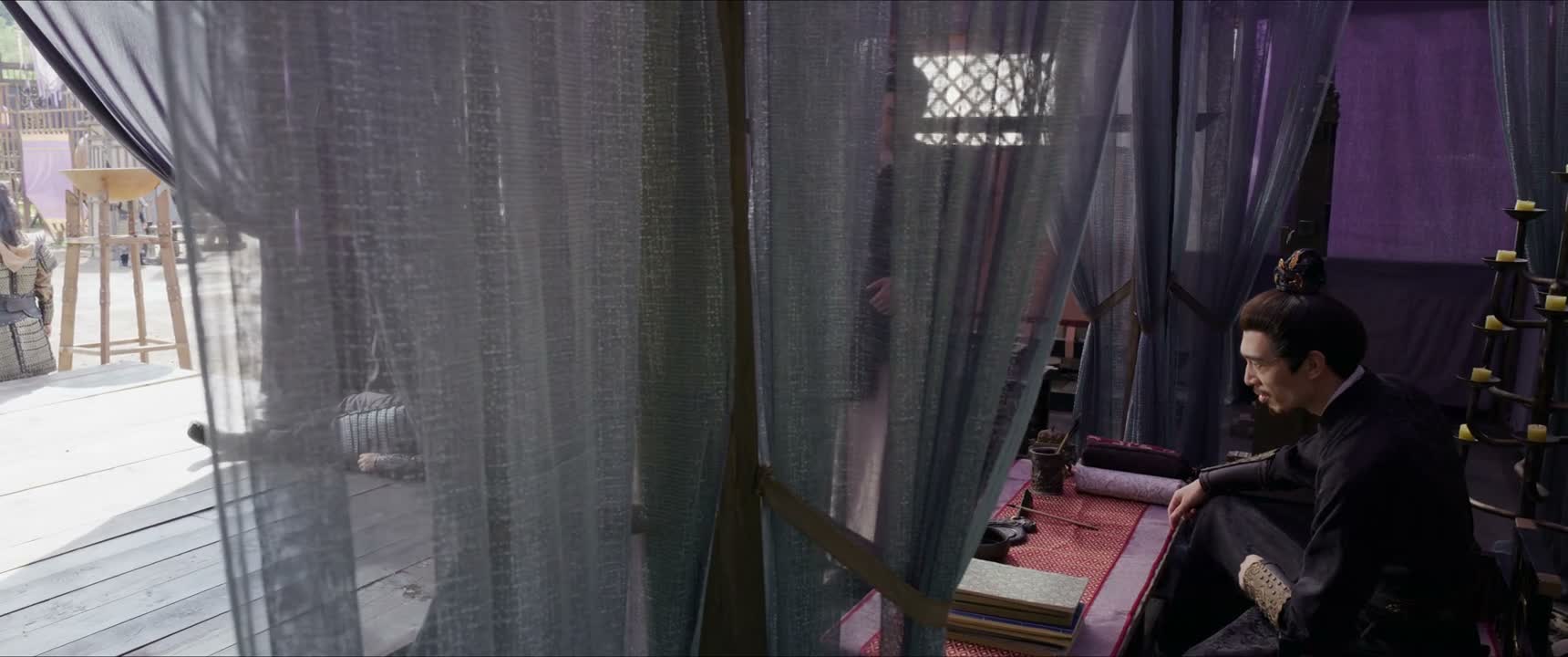 我们还无话可说
