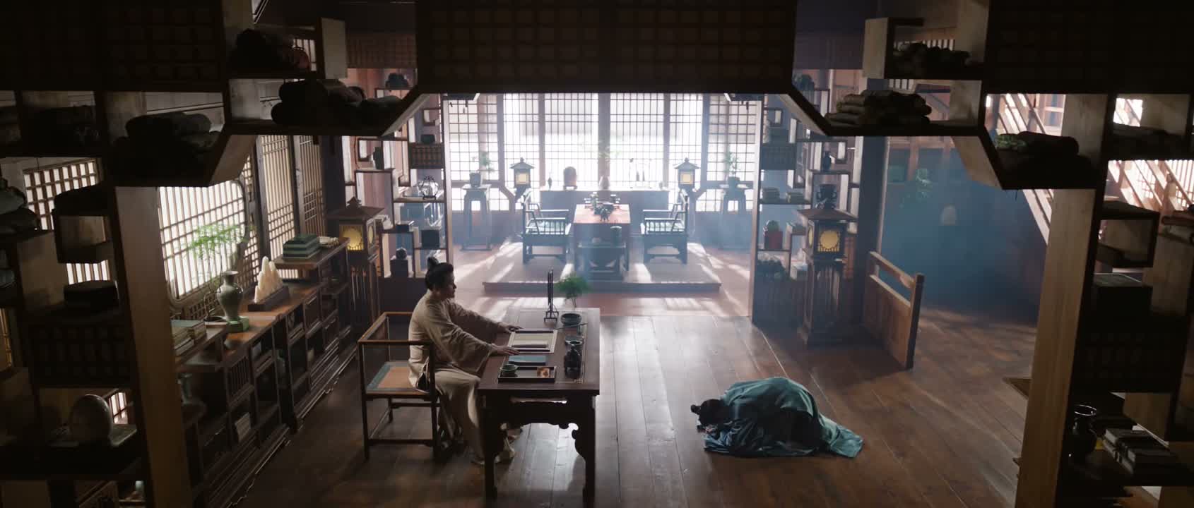 臣不懂战场之事 不敢妄言