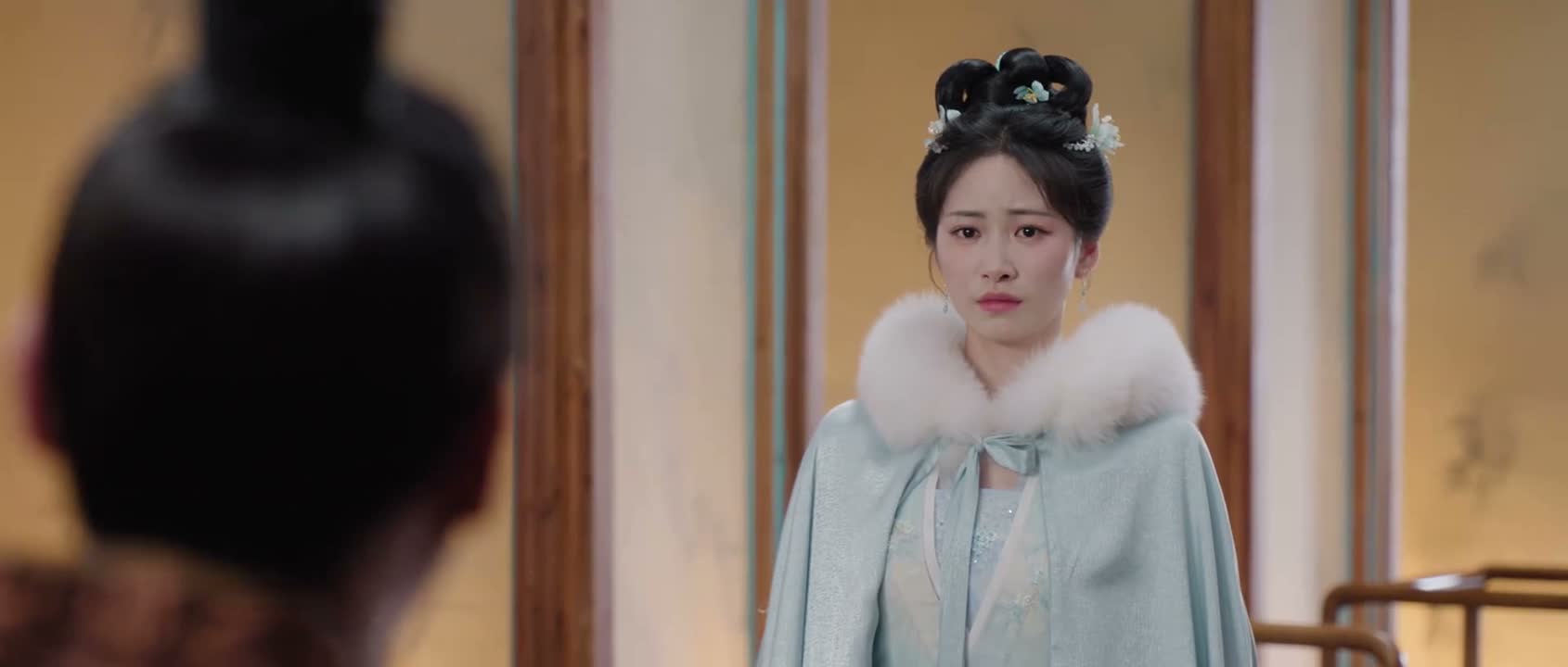 爹啊 帮你去说亲