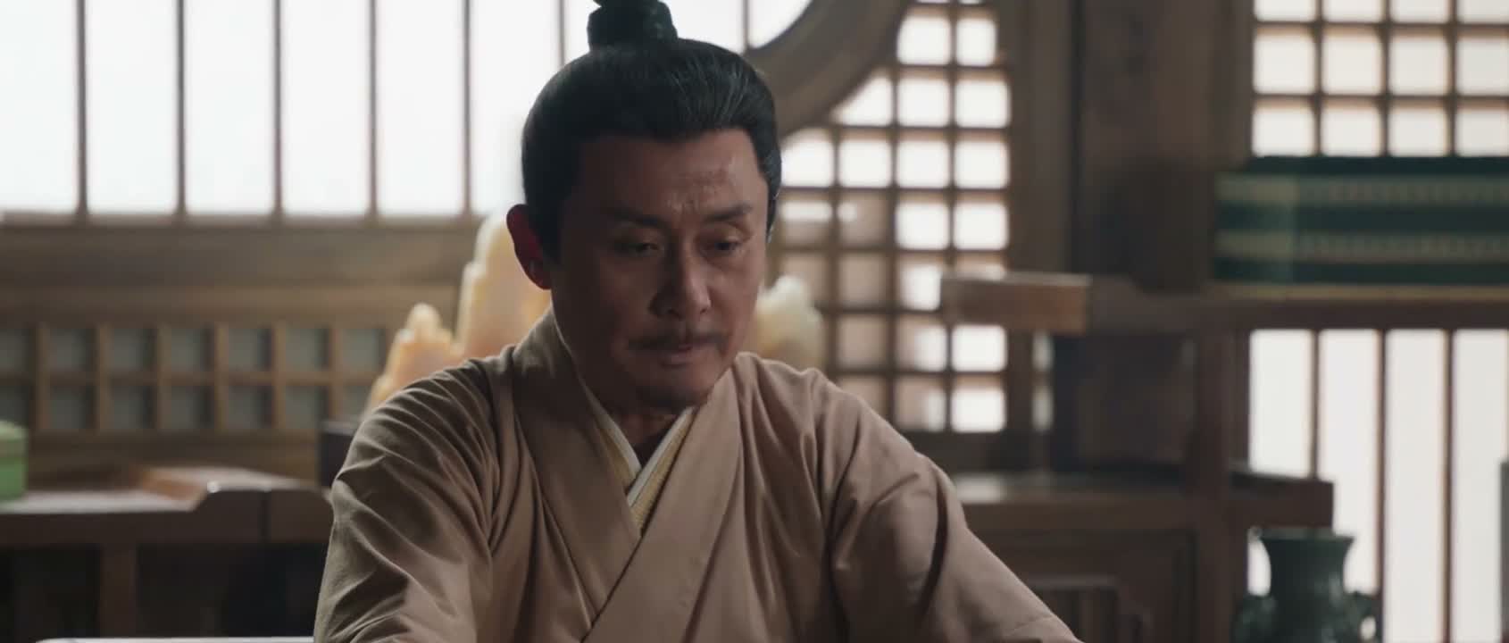 偏偏只有他没回