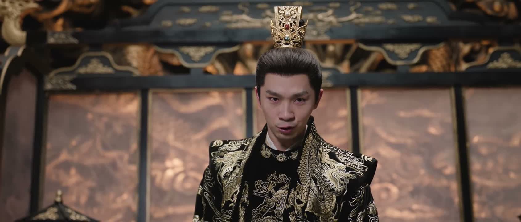 拖出去处以极刑 是