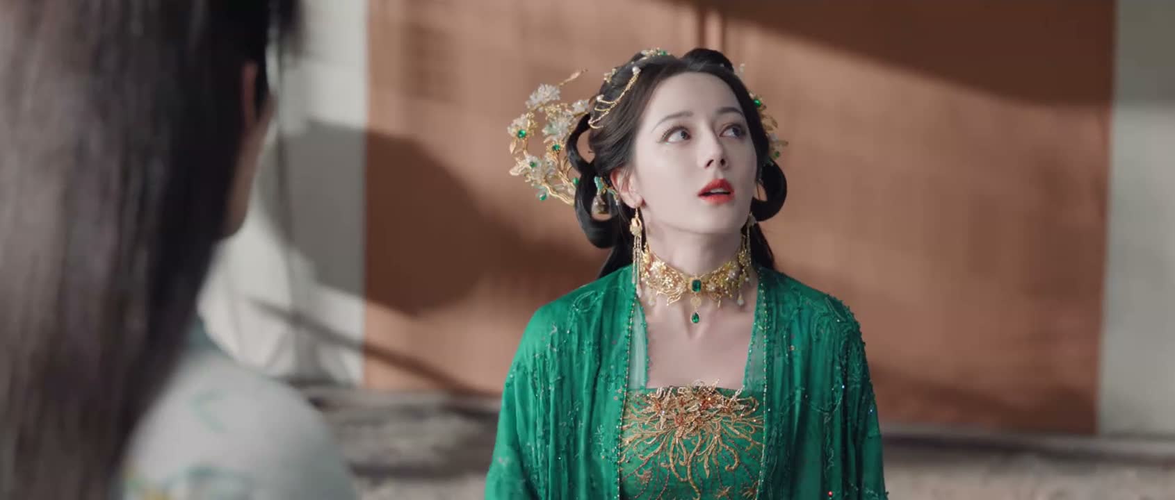 我知错了 是我大意了