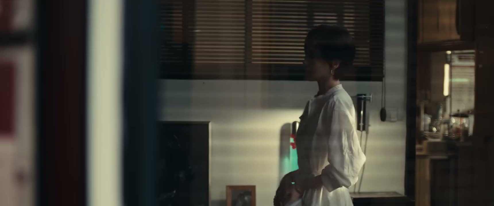 夫妻况且大难临头各自飞