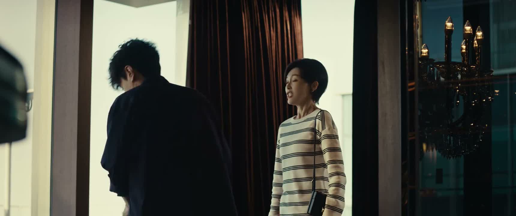 你迟早有一天 为你的狂妄自大付出代价