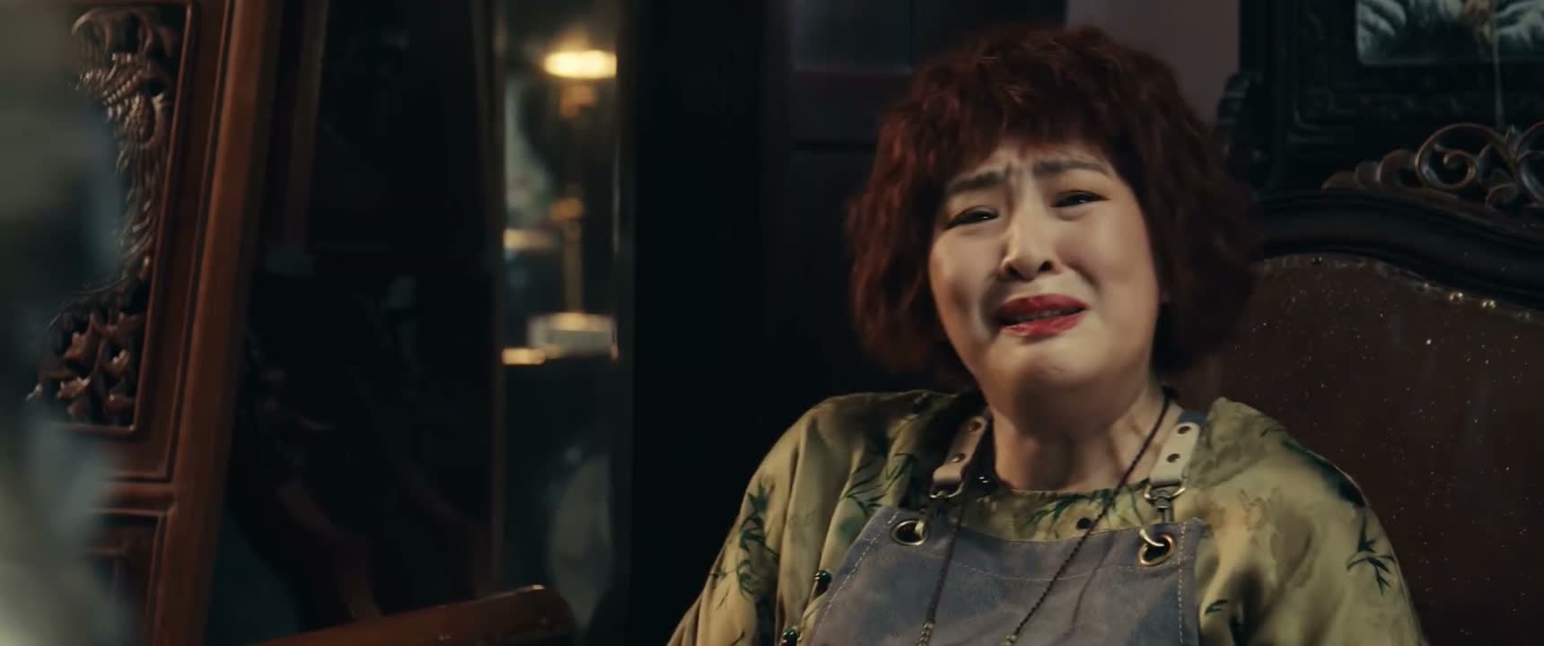 你让我失望