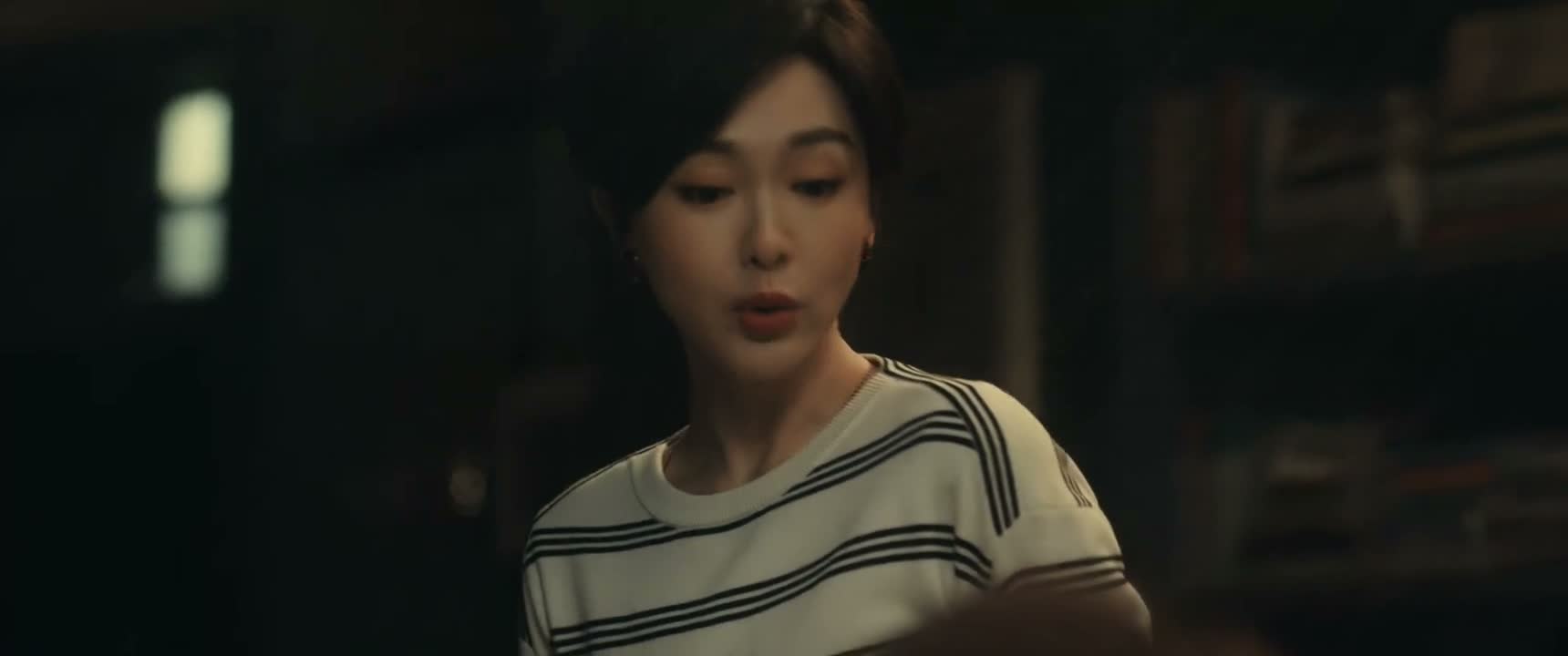 我钱都已经付掉 你可必须得去啊 你就当是护肤嘛