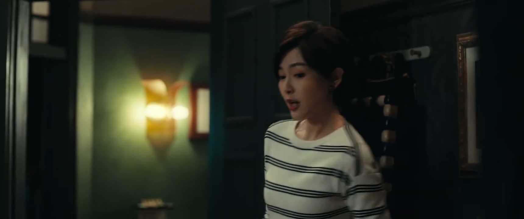 有事叫我 早点休息 晚安