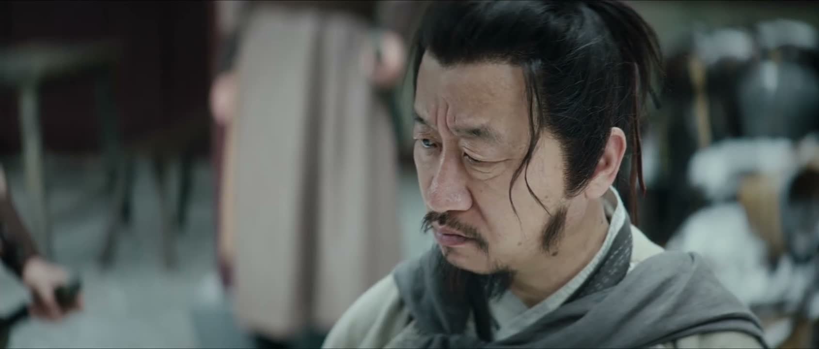 该不会是发了笔横财吧