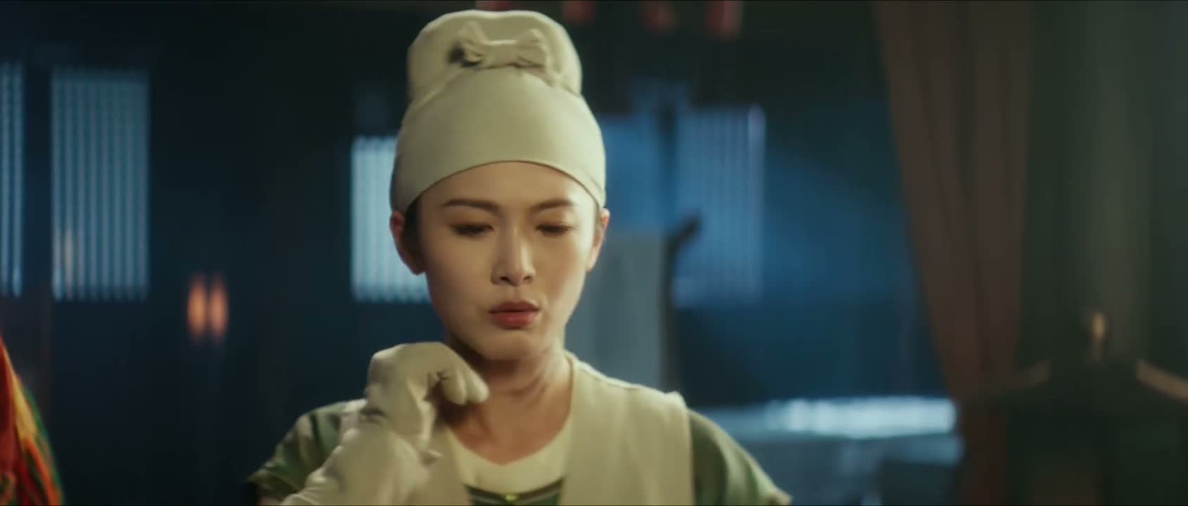 故而凶手是如大人般