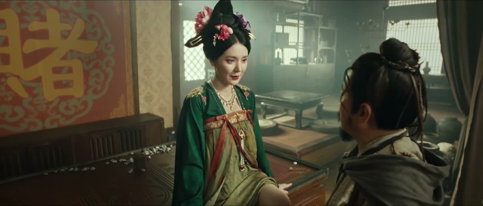 老子要昨夜的那根