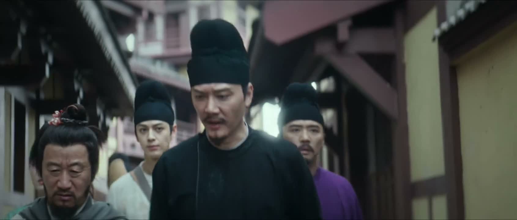 难道你忘了为何被遣出军营